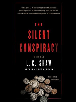 cover image of The Silent Conspiracy